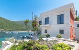 3 odalılar villa 288 m² Luštica'da, Karadağ. 3,800,000 €