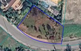 Arsa Mouttagiaka'da, Kıbrıs. 920,000 €