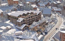 5 odalılar daire Meribel'da, Fransa. 11,820,000 €