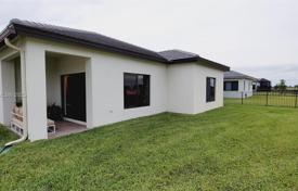 Şehir içinde müstakil ev – Corkscrew, Collier County, Florida,  Amerika Birleşik Devletleri. $586,000