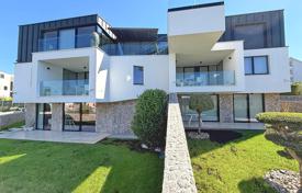 4 odalılar daire 98 m² Malinska'da, Hırvatistan. 790,000 €