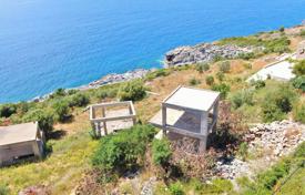 5 odalılar yazlık ev 200 m² Mora'da, Yunanistan. 800,000 €