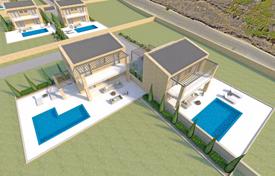 3 odalılar villa 137 m² Girit'te, Yunanistan. Min.552,000 €