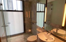 3 odalılar kondominyumda daireler Sathon'da, Tayland. 3,300 € haftalık