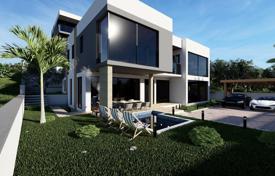 7 odalılar şehir içinde müstakil ev 650 m² Medulin'de, Hırvatistan. 1,200,000 €