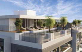 Konut kompleksi Gharbi I Residences – Al Barsha South, Dubai, BAE. Min.$671,000