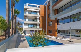 4 odalılar çatı dairesi 219 m² Limassol (city)'da, Kıbrıs. Min.812,000 €