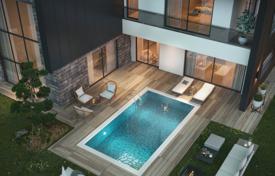 5 odalılar villa 462 m² Döşemealtı'da, Türkiye. 41,354,000 TRY