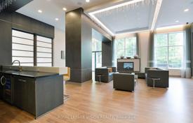3 odalılar daire North York'da, Kanada. C$810,000