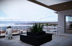 4 odalılar daire 193 m² Malinska'da, Hırvatistan. 1,300,000 €
