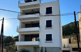 2 odalılar yeni binada daireler Limasol'da, Kıbrıs. 360,000 €