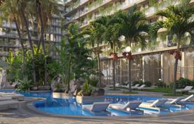 2 odalılar yeni binada daireler 54 m² Batumi'de, Gürcistan. $102,000