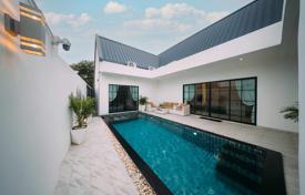 3 odalılar villa 210 m² Pattaya'da, Tayland. $296,000