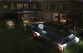 5 odalılar yazlık ev 537 m² Kissonerga'da, Kıbrıs. 3,800,000 €