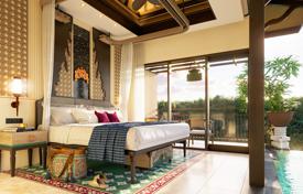 1 odalılar villa 60 m² Ubud'da, Endonezya. $199,000