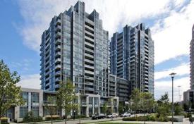 2 odalılar daire North York'da, Kanada. C$751,000