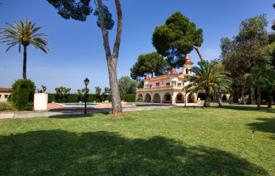 Yazlık ev – Denia, Valencia, İspanya. 4,900 € haftalık