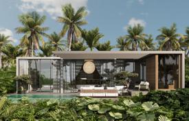3 odalılar villa 210 m² Ubud'da, Endonezya. $380,000
