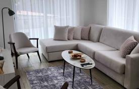 1 odalılar daire 43 m² Bečići'de, Karadağ. 265,000 €