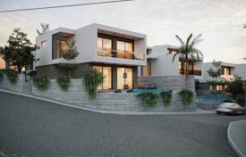 3 odalılar yazlık ev 182 m² Peyia'da, Kıbrıs. 650,000 €