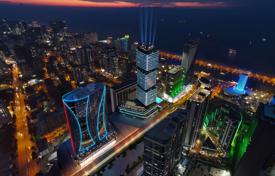 2 odalılar yeni binada daireler 50 m² Batumi'de, Gürcistan. $105,000