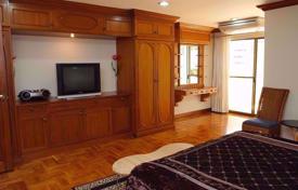4 odalılar kondominyumda daireler Khlong Toei'de, Tayland. $3,060 haftalık