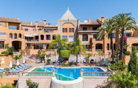 3 odalılar çatı dairesi 190 m² Marbella'da, İspanya. 1,125,000 €