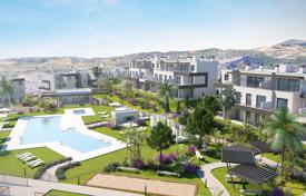 2 odalılar daire 83 m² Manilva'da, İspanya. 330,000 €