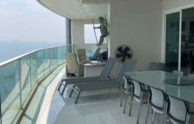 4 odalılar daire 339 m² Pattaya'da, Tayland. $3,845,000