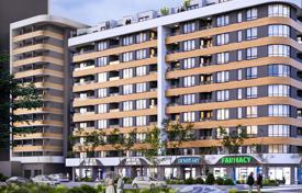 2 odalılar daire 66 m² Burgas (city)'da, Bulgaristan. 105,000 €