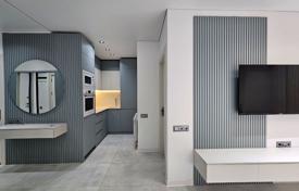 3 odalılar daire 72 m² Batumi'de, Gürcistan. $150,000