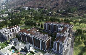 2 odalılar daire 86 m² Old Tbilisi'de, Gürcistan. $132,000