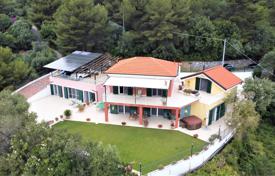 Villa – Alassio, Liguria, İtalya. 1,590,000 €