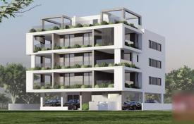 2 odalılar yeni binada daireler 83 m² Larnaka'da, Kıbrıs. 250,000 €