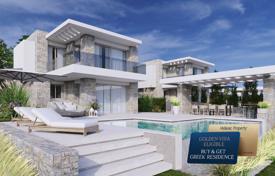 4 odalılar villa 190 m² Pallini'de, Yunanistan. 1,150,000 €
