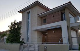 4 odalılar yazlık ev 450 m² Mesa Geitonia'da, Kıbrıs. 3,500,000 €