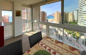 2 odalılar daire 70 m² Calpe'de, İspanya. 320,000 €