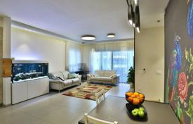 5 odalılar daire 140 m² Netanya'da, İsrail. $1,465,000