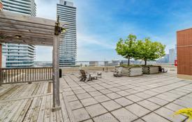 5 odalılar daire Old Toronto'da, Kanada. C$905,000