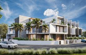New residential complex with apartments and villas Aradippou'da, Kıbrıs. Min.375,000 €