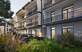 3 odalılar daire 63 m² Jurmalas pilseta'da, Letonya. 275,000 €