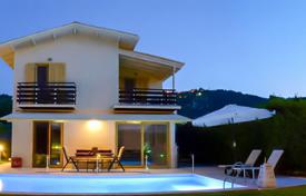 2 odalılar şehir içinde müstakil ev 94 m² Lefkas'da, Yunanistan. 520,000 €