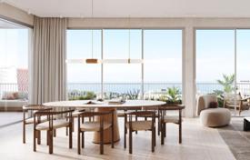 6 odalılar daire 204 m² Tel Aviv'de, İsrail. $6,405,000