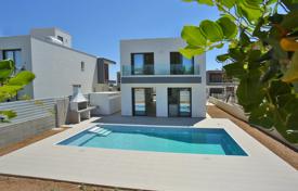 3 odalılar villa 201 m² Mesogi'de, Kıbrıs. Min.435,000 €