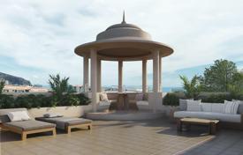 2 odalılar çatı dairesi 183 m² Los Cristianos'da, İspanya. 691,000 €