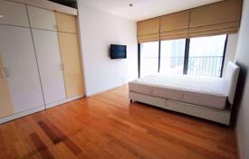2 odalılar kondominyumda daireler Khlong Toei'de, Tayland. 392,000 €