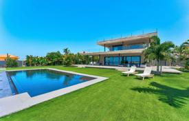 4 odalılar villa 890 m² Playa Paraiso'da, İspanya. 3,400,000 €