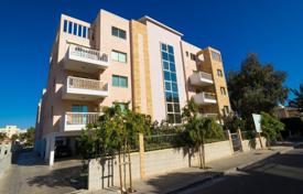 Çatı dairesi – Limassol (city), Limasol, Kıbrıs. 450,000 €