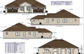 Sıfır daire 382 m² Palm Coast'da, Amerika Birleşik Devletleri. $599,000