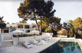 Villa – Es Cubells, İbiza, Balear Adaları,  İspanya. 13,800 € haftalık